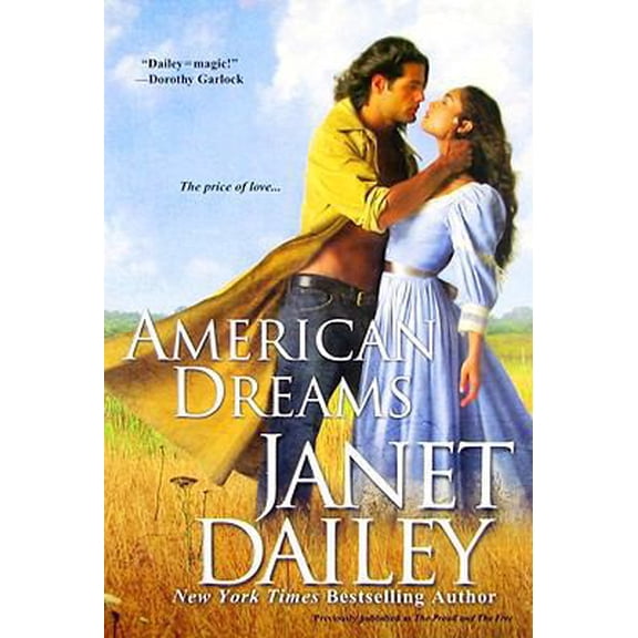 Pre-Owned American Dreams (Paperback) 1420106996 9781420106992