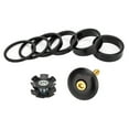 thumbnail image 1 of MYG Kit de Joint d'Anneau de Tige de Fourche avant de Rondelle de Casque de Vélo, 1 of 7