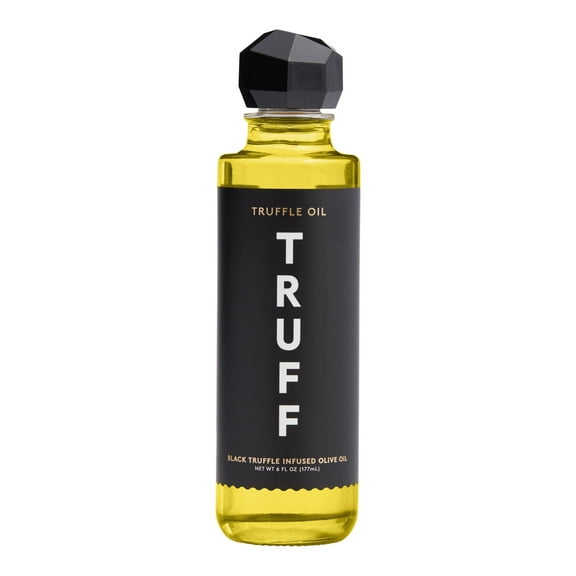 Truff Black Truffle Oil 5.6 oz Pack of 3