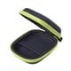 thumbnail image 5 of Estuche portátil para transportar aceites esenciales, funda rígida para guardar aceites esenciales. Verde, 5 of 9