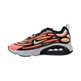 thumbnail image 4 of Nike’s Air Max Exosense “Sunrise” Men's Shoes Atomic Pink-Volt-Black ck6811-600, 4 of 6