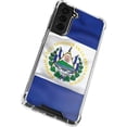 thumbnail image 2 of Skinit Countries of the World El Salvador Flag Galaxy S22 Clear Case, 2 of 4