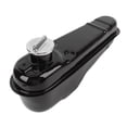thumbnail image 1 of Iron Fuel Tank, Retro Look 2L Direct Replacement Leakproof Petrol Tank Rustproof with Cap for ST90 Trailsport 1973-1975, 1 of 7