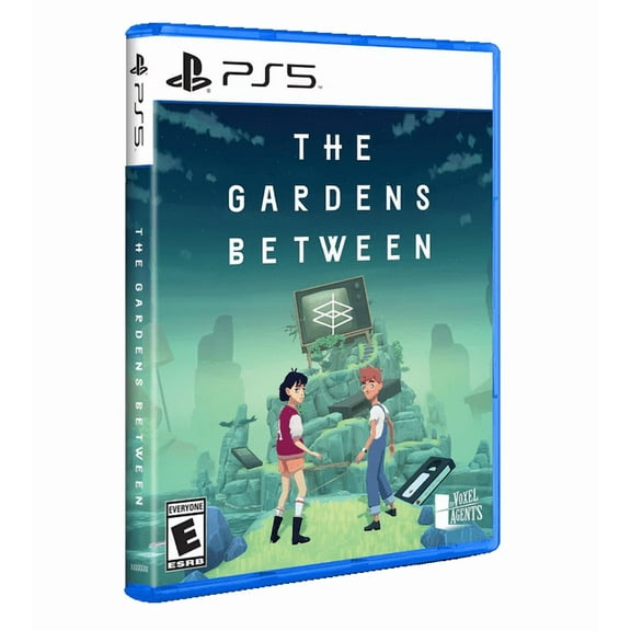 PS5 - The Gardens Between [Limited Run Games #93] - PlayStation 5