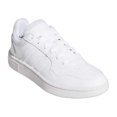 thumbnail image 3 of Calzado Adidas Mujer Hoops 3 GW3036 Blanco, 3 of 3
