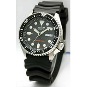Seiko Mens Automatic Divers 200M Jubilee Bracelet SKX009K2 Watch