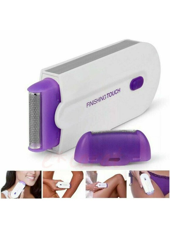 Epilators in Shaving