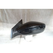 Pre-Owned 2013 Hyundai Sonata Driver Side Power Heated Door Mirror 876103Q010 OEM LKQ - Verify Specific Vehicle Fitment In Description - (Good)