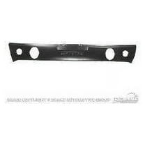 Scott Drake C5ZZ-6540544-DR 1965-1966 GT Rear Valance With Back Up Light Holes