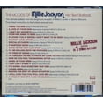 thumbnail image 2 of Millie Jackson - Moods of Millie Jackson: Her Best Ballads - Music & Performance - CD, 2 of 4