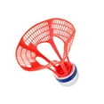 thumbnail image 1 of Mikilon Adapté aux Jouets de Badminton Intérieurs Extérieurs Résistants au Vent et Légers, 1 of 3