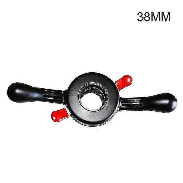 Herramienta de ajuste rápido de tuercas de mariposa para balanceador de ruedas de 36, 38 y 40 mm (40 x 3 mm y 40 x 4 mm). P20241126844