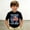 Black, variant on Boys 4th of July T Shirts Short Sleeve Crew Neck Patriotic USA Letter Front Graphic Casual Tees Kids Tops Kids Shirts 250th Independence Day T-shirt 12-13 Years