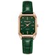 thumbnail image 5 of On Sale! Womens Watches ,Mothers Day Gift for Grilfriend Vintage Square Watch Ladies Belt Watch Suitable For Gifts,Green Buy 2 Save 10%, 5 of 6