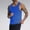 c01Blue, variant on USNSM Men's Mesh Tank Top Quick Dry Summer Workout Muscle Sleeveless Shirts for Swim Beach Bodybuilding Blue XXXL