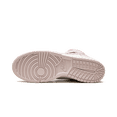 thumbnail image 6 of NIKE MENS Dunk High 1985 "Barely Rose Denim" DQ8799 100 DQ8799 100 from Stadium Goods, 6 of 8