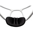 thumbnail image 4 of Champro Sports Pro-Elite Grill Youth Facemask, Silver, 4 of 8