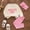 X-40Pink, variant on YMNXA Kids Girls Outfits Long Sleeve Round Neck Letter Embroidery Top And Pants Comfortable Fashion Sets For Casual Daily Wear,Pink,9-12 Months