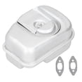 thumbnail image 4 of Motosierra, Kit De Juntas De Silenciador De Motosierra Para 235E 240E Para 235 236 240 Para Husqvarna ANGGREK Otros, 4 of 8