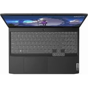 Lenovo Ideapad Gaming 3i laptop, 15.6 FHD IPS 120Hz, NVIDIA GeForce RTX 3050 Graphics, Intel 14-Core i7-12700H, 16GB RAM, 1TB PCIe SSD, RJ45, Backlit, WiFi6, Windows 11 H, Grey, with 5ave Mousepad