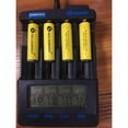 thumbnail image 2 of Baterías Recargables GEILIENERGY AA Ni-Cd 600mAh 1.2V (x12), 2 of 7
