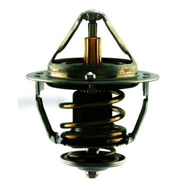 Engine Coolant Thermostat Fits select: 2005-2015 TOYOTA TACOMA, 2001-2009 TOYOTA PRIUS