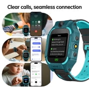 Kids Smart Watch for Boys Girls, Kids Phone Watch for Kids Age 3-12, Birthday Christmas Gift