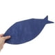 thumbnail image 4 of Kit de sashiko de pescado para principiantes, kit de manteles individuales bordados con sashiko, kit de bordado japonés a mano, kit de bordado para principiantes y adultos., 4 of 7