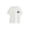 A-White, variant on Boys Shirts Summer Fasihon T-shirts for Kids Glowing Turtle Embroidery Short Sleeves Tees (A-Blue 6-7 Years)