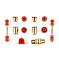 thumbnail image 4 of Red Poly Front End Suspension Rebuild Kit Fits 1971 1972 Chevrolet Chevelle El Camino, 4 of 4