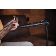 beyerdynamic M201 Dynamic Moving-Coil Microphone (HYPERCARDIOID)