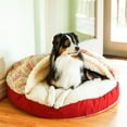 thumbnail image 2 of Snoozer Orthopedic Cozy Cave Dog Bed, 2 of 2