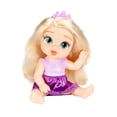 thumbnail image 4 of Muñeca Bebé Disney Princesas Bebé Rapunzel, 4 of 6