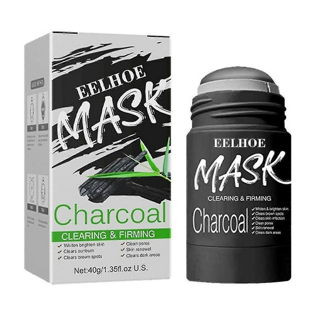 Mascarilla de té verde ZHAOCHENG 2 piezas arcilla untable hidratante control de grasa