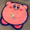 thumbnail image 4 of Alfombra de tocador serie Sanrio My Melody Kirby Girl Heart, alfombra para el hogar, dormitorio, mesita de noche, habitación encantadora, alfombrilla de viento Ins, 4 of 4