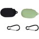 thumbnail image 1 of 2 fundas protectoras de silicona para el kit de auriculares TAT1205, 1 of 5