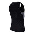 thumbnail image 2 of Mens Compression Base Layer Sleeveless Vest, 2 of 2