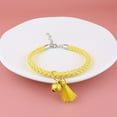 thumbnail image 3 of Mosey Excellent Pet Collar Extension Chain   for Kitty   Comfortable, 3 of 7