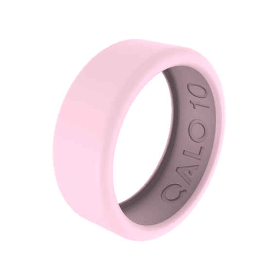 QALO QRNT Light Pink Cover Size 08