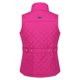 thumbnail image 5 of Regatta - Chaleco Charleigh para Mujer (Fucsia), 5 of 6