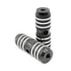 thumbnail image 1 of Diablos De Aluminio Doble Rosca Bmx negro, 1 of 6