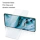 thumbnail image 5 of AMORUS Screen Protector For OnePlus 13R 5G Ace 5 5G Ace 5 Pro 5G 2.5D Arc Edge 9H High Aluminum-Sili, 5 of 5