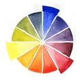 thumbnail image 4 of Acuarela Primarios Daniel Smith multicolor SIN TAMAÑO, 4 of 4