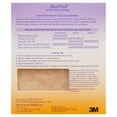 thumbnail image 4 of Buf-Puf Reusable Gentle Facial Sponge (Pack of 3), 4 of 9