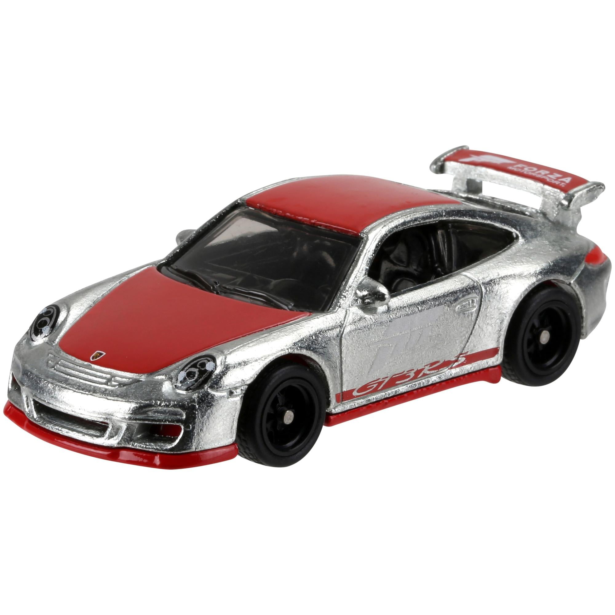 hotwheel porsche