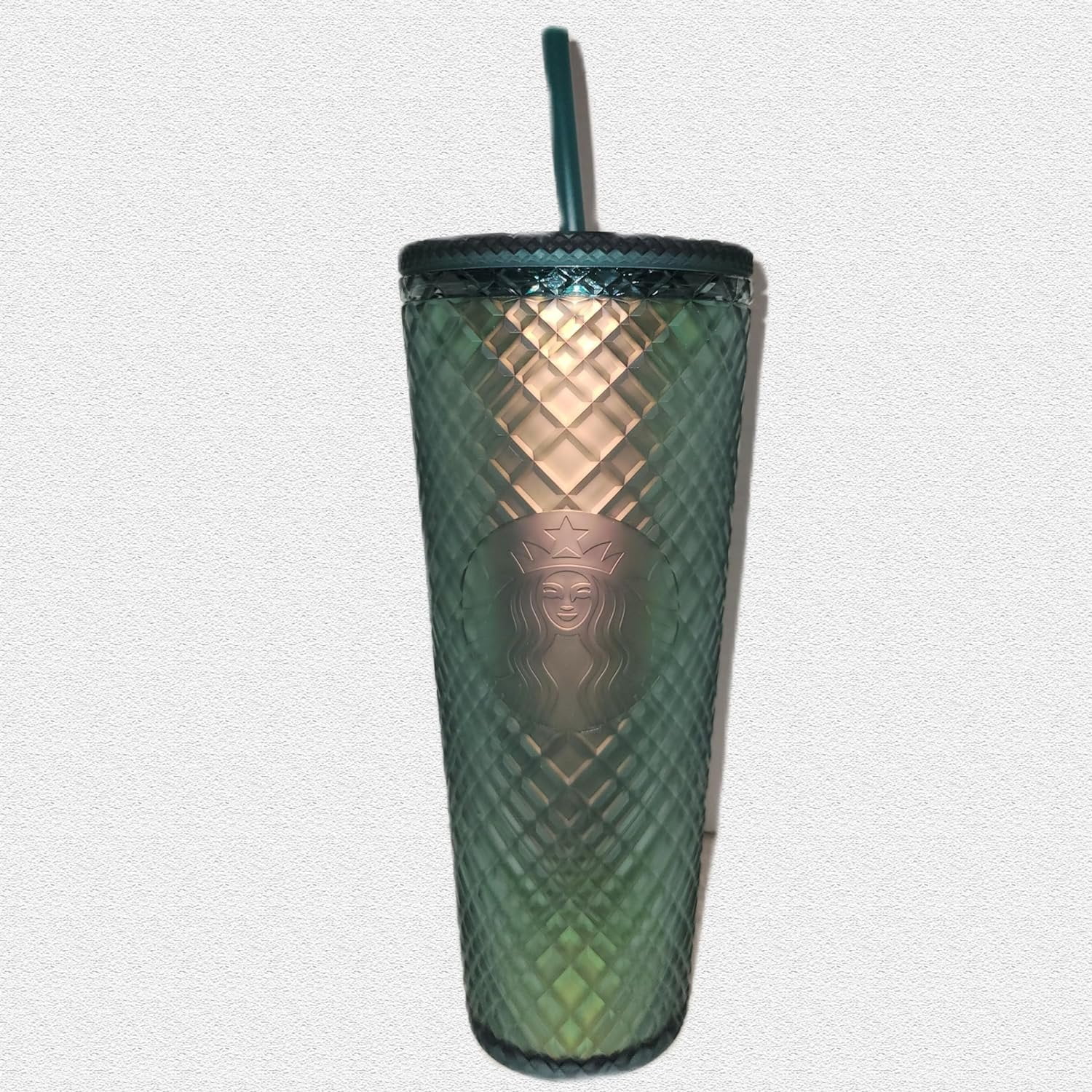 Starbucks Halloween Black Slime Venti Obsidian Ooze Cup (24 oz)Tumbler -  Walmart.com