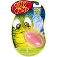 thumbnail image 1 of Crayola Silly Putty, Glow" The Dark, 1 of 3