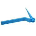 thumbnail image 4 of Agente De Mudanzas Removedor de verrugas de lunares grandes con bandas de eliminación de toallitas limpiadoras (azul) Ygjytge Cuidado Belleza, 4 of 9
