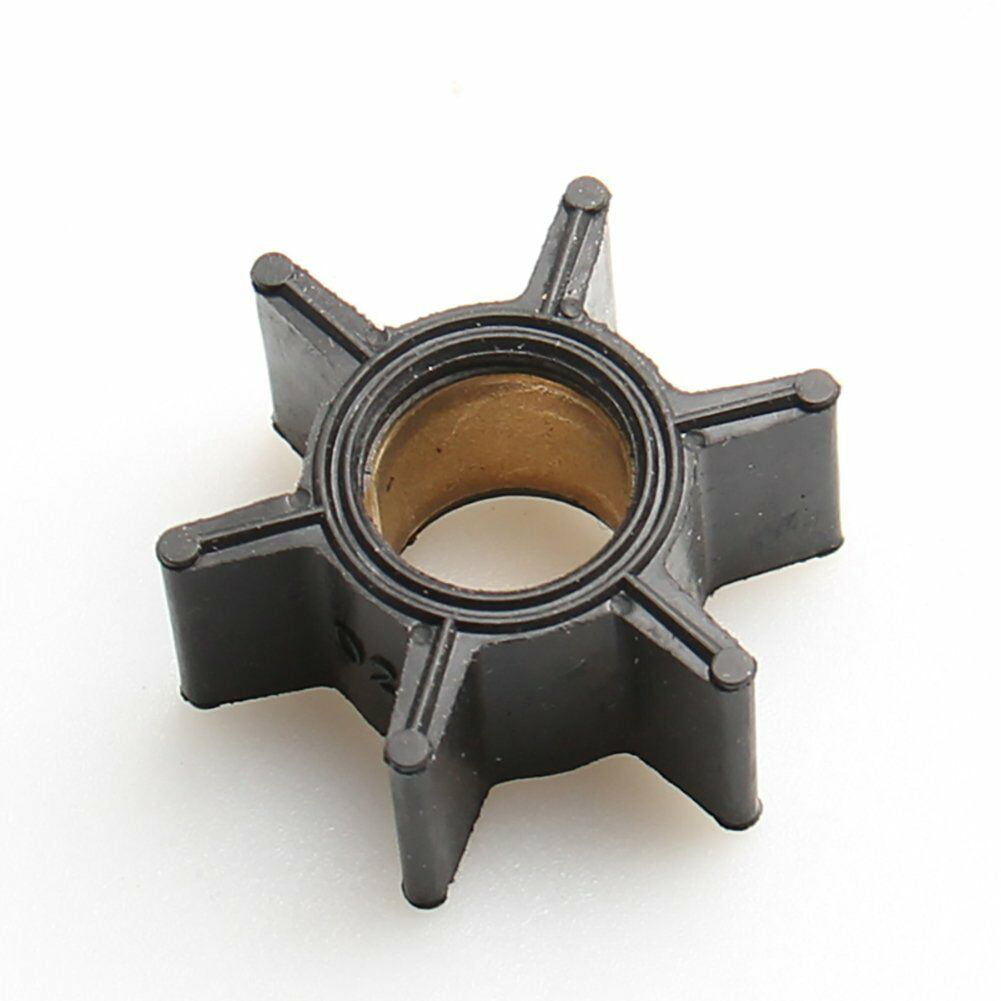 Water Pump Impeller Rubber For Mercury 4-4.5-6-7.5-9.8HP #47-89981 12270 18-3239 