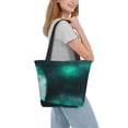 thumbnail image 2 of Sikiie Witch House On The Hill Shoulder Bag Casual Hobo Crossbody Tote Bag for Women and Men Large Purse Messenger Bag Travel Work, 2 of 6